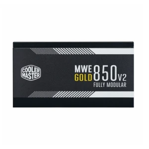 پاور کولرمستر مدل MWE 850 Gold V2 ATX3